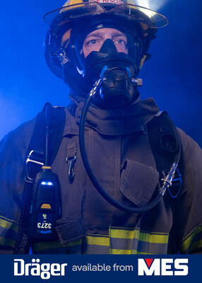 Protecting firefighters takes more than great equipment &mdash; it takes the right partners behind it. Dr&auml;ger AirBoss SCBA is now available through MES Life Safety, expanding access, service, and support for departments of every size. Together, we&rsquo;re strengthening the network firefighters rely on, wherever the job takes them.
