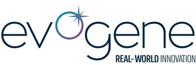 Evogene Logo