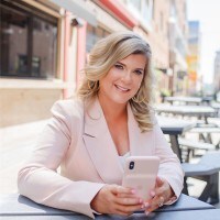 Patty Gatter, Founder & CEO of The Breastfeeding Shop