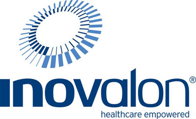 Inovalon Logo (PRNewsfoto/Inovalon)
