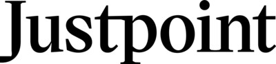 Justpoint Wordmark