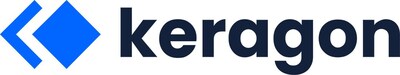 Keragon - Healthcare Automation Platform - Logo (PRNewsfoto/Keragon)