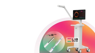 LEADOPTIK&rsquo;s  Last Inch Assessment&trade; (LIA) system bridges the gap between navigation and pathology, enabling more precise and informed decision-making in interventional pulmonology and beyond.