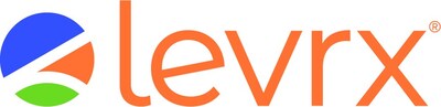 Levrx Technology Inc Logo (PRNewsfoto/Levrx Technology)