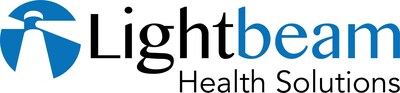 Lightbeam Health is a proven, AI-enabled platform, solutions, and services leader for population health management. Lightbeam&rsquo;s AI-enabled population health platform equips payers and providers with the data-driven solutions and services they need to facilitate care orchestration and improve patient outcomes while finding success in all value-based care arrangements. (PRNewsfoto/Lightbeam Health Solutions)