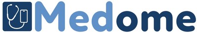 Medome Logo
