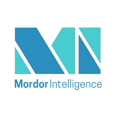 Mordor Intelligence Logo (PRNewsfoto/Mordor Intelligence Private Limited)