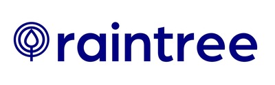 Raintree Logo (PRNewsfoto/Raintree Systems)