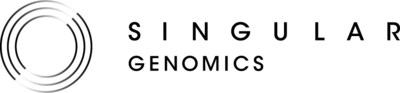 Singular Genomics Logo