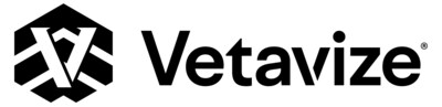 Vetavize Logo with Icon
