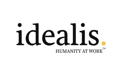 idealis. logo
Humanity at Work