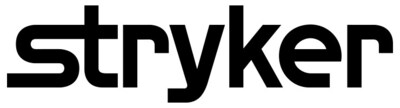 Stryker Logo (PRNewsfoto/Stryker)