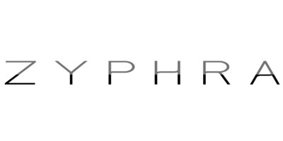Zyphra Logo (PRNewsfoto/Zyphra)