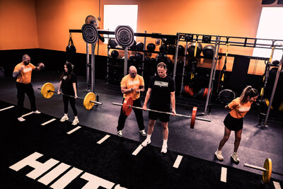 CR Fitness announces Conquer Challenge member competition event. CR Fitness announces Conquer Challenge member competition event.