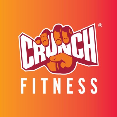 Crunch Fitness (PRNewsfoto/CR Fitness Holdings, LLC.) Crunch Fitness (PRNewsfoto/CR Fitness Holdings, LLC.)