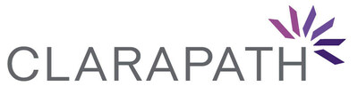 Visit us at clarapath.com to learn more (PRNewsfoto/Clarapath)