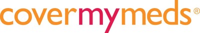 CoverMyMeds breaks barriers to medication access. (PRNewsfoto/CoverMyMeds) CoverMyMeds breaks barriers to medication access. (PRNewsfoto/CoverMyMeds)