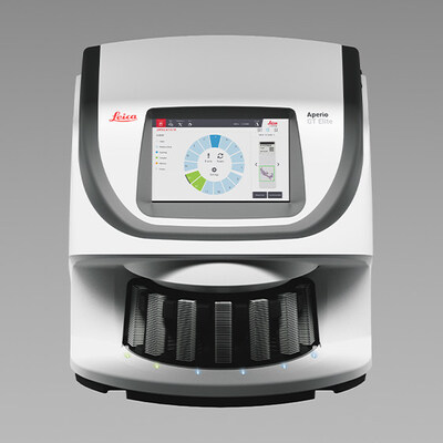 Leica Biosystems Solidifies Leadership in Digital Pathology with Launch of Next-Generation Aperio GT Elite Scanner and Aperio iQC Software