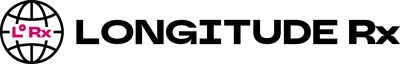 Longitude Rx logo (PRNewsfoto/Longitude Rx) Longitude Rx logo (PRNewsfoto/Longitude Rx)