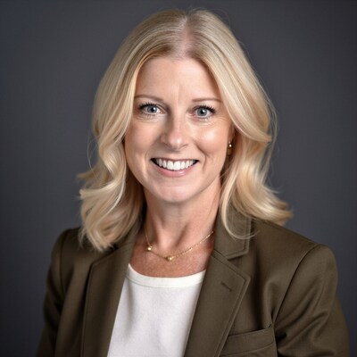 Stacy Walton, Chief Commercial Officer at Longitude Rx. (PRNewsfoto/Longitude Rx) Stacy Walton, Chief Commercial Officer at Longitude Rx. (PRNewsfoto/Longitude Rx)