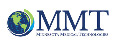 Minnesota Medical Technologies logo (PRNewsfoto/Minnesota Medical Technologies)