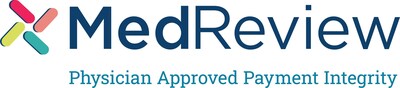 MedReview company logo
