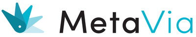 MetaVia Logo (PRNewsfoto/MetaVia Inc.) MetaVia Logo (PRNewsfoto/MetaVia Inc.)