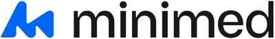 MiniMed logo (PRNewsfoto/MiniMed)