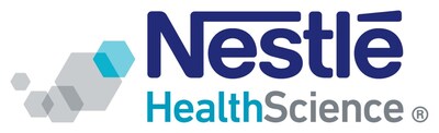 Nestlé Health Science Logo (PRNewsfoto/Nestlé Health Science U.S.) Nestlé Health Science Logo (PRNewsfoto/Nestlé Health Science U.S.)