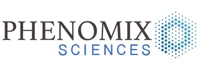 Phenomix Sciences (PRNewsfoto/Phenomix Sciences) Phenomix Sciences (PRNewsfoto/Phenomix Sciences)