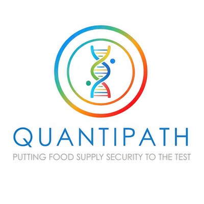 QuantiPath logo (PRNewsfoto/QuantiPath) QuantiPath logo (PRNewsfoto/QuantiPath)