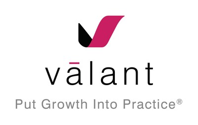 Valant (PRNewsfoto/Valant)