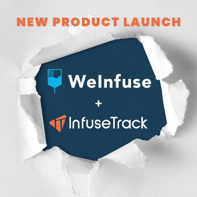 WeInfuse Launches InfuseTrack to Bring Real-Time Visibility,
Control, and Compliance to Infusion Asset Management