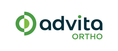 Advita Ortho is a global medical device company committed to advancing lives with high-quality implants and surgical technologies. Learn more at www.advita.com. (PRNewsfoto/Advita Ortho, LLC)