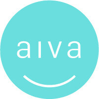 Logo (PRNewsfoto/Aiva, Inc.) Logo (PRNewsfoto/Aiva, Inc.)