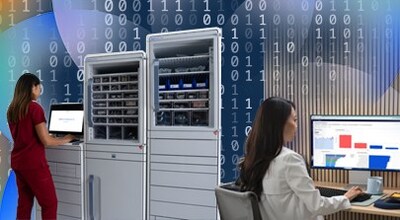 BD announces the launch of the BD&reg; Pyxis&trade; Pro Dispensing Solution in Europe.