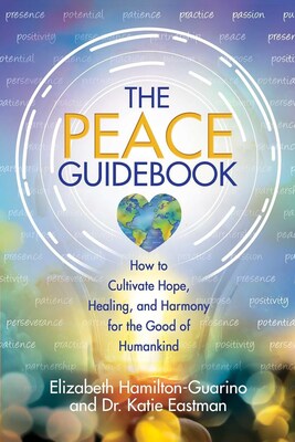 The Peace Guidebook