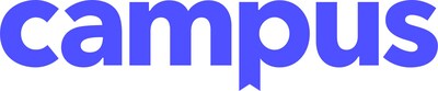Campus.edu (PRNewsfoto/Campus.edu) Campus.edu (PRNewsfoto/Campus.edu)