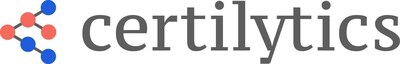 Certilytics Logo (PRNewsfoto/Certilytics)