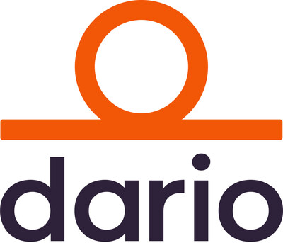 DarioHealth Corp. Logo (PRNewsfoto/DarioHealth Corp.)
