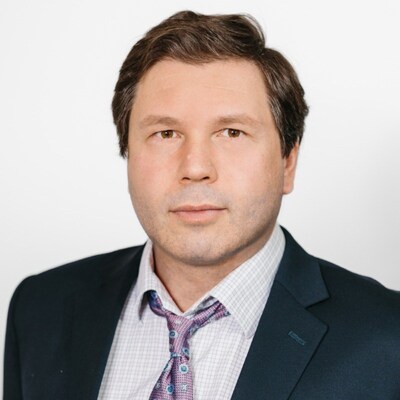 Dr. Anthony Kirilusha Joins Team Dynanet