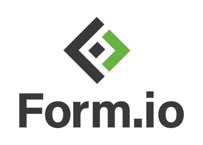 Form.io (PRNewsfoto/Form.io LLC) Form.io (PRNewsfoto/Form.io LLC)