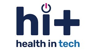 Health In Tech Logo (PRNewsfoto/Health In Tech Inc.)