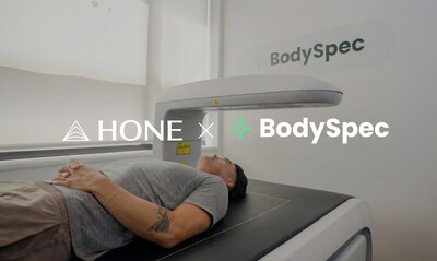 Hone Health x BodySpec