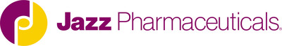Jazz Pharmaceuticals Logo (PRNewsFoto/Jazz Pharmaceuticals plc) (PRNewsFoto/Jazz Pharmaceuticals plc)