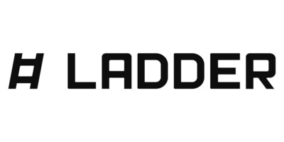 Ladder Logo (PRNewsfoto/Ladder)