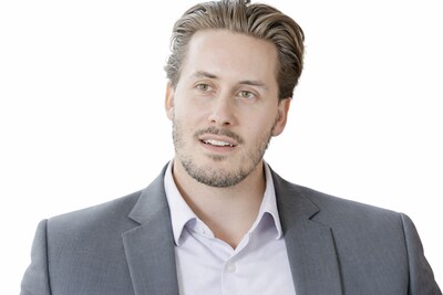 Laurent C.A. Melchior Tellier