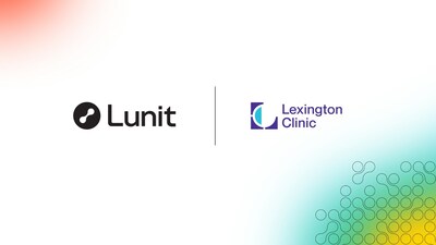 Lunit x Lexington Clinic