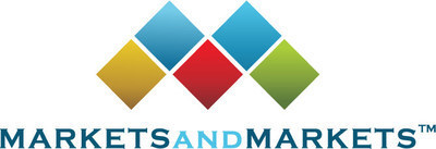 MarketsandMarkets Logo (PRNewsfoto/MarketsandMarkets) (PRNewsfoto/MarketsandMarkets)