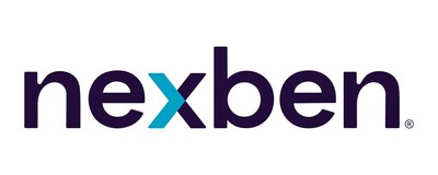 Nexben logo